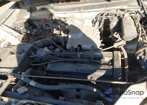 2000 Honda Cr-V Lx from USA, damaged, VIN JHLRD1846YC012952